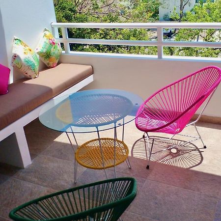 Condominio En La Riviera Maya Akumal Kültér fotó