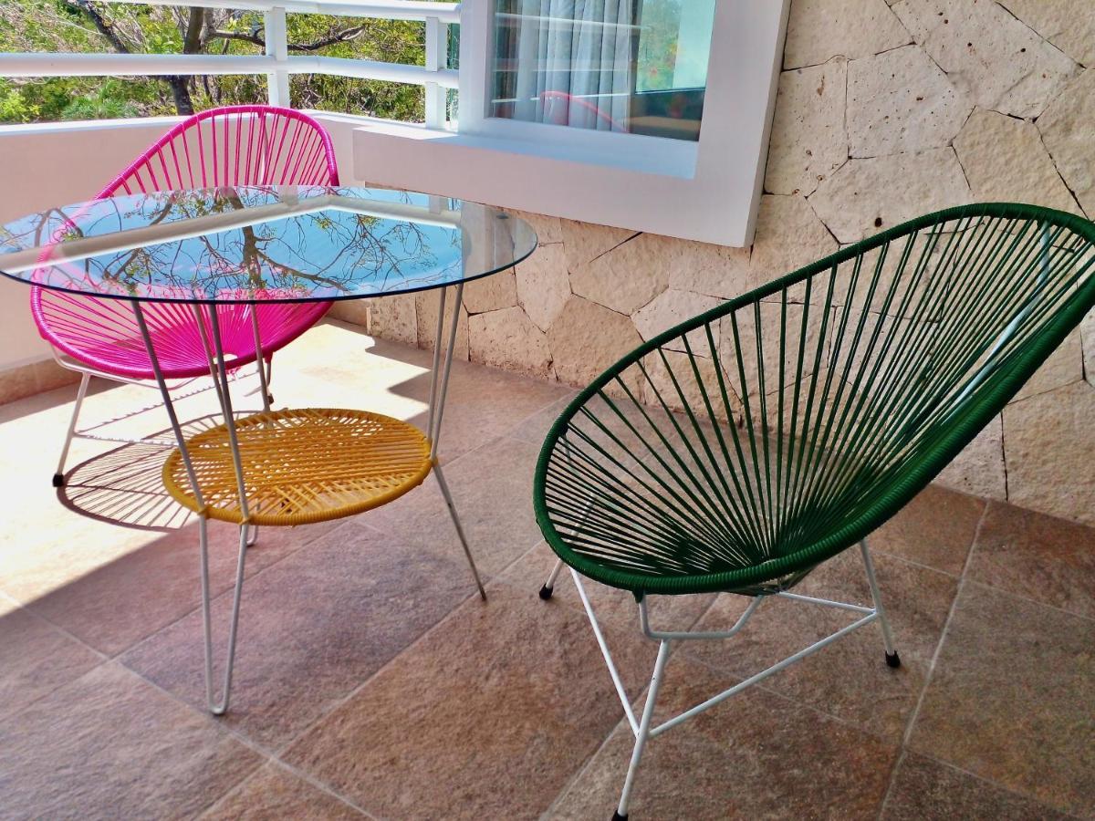Condominio En La Riviera Maya Akumal Kültér fotó