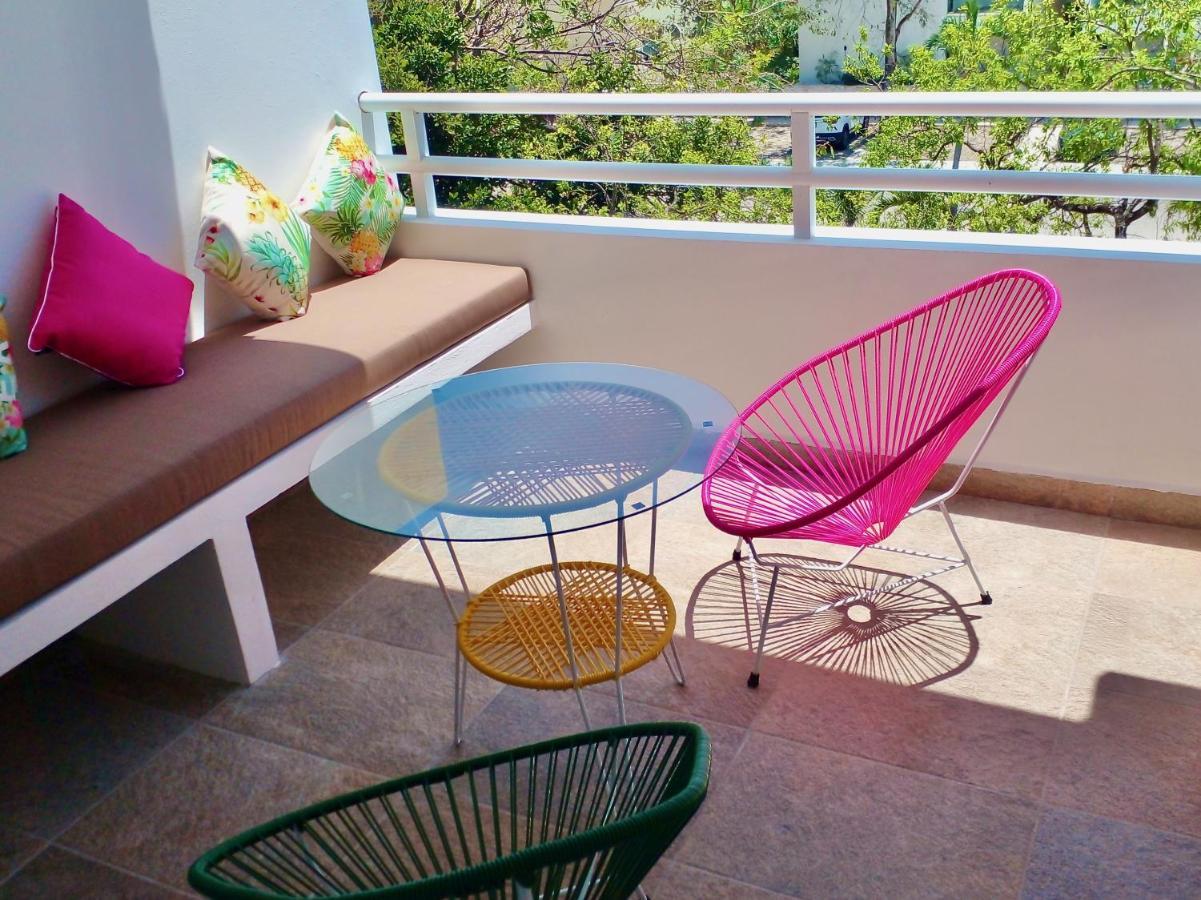 Condominio En La Riviera Maya Akumal Kültér fotó