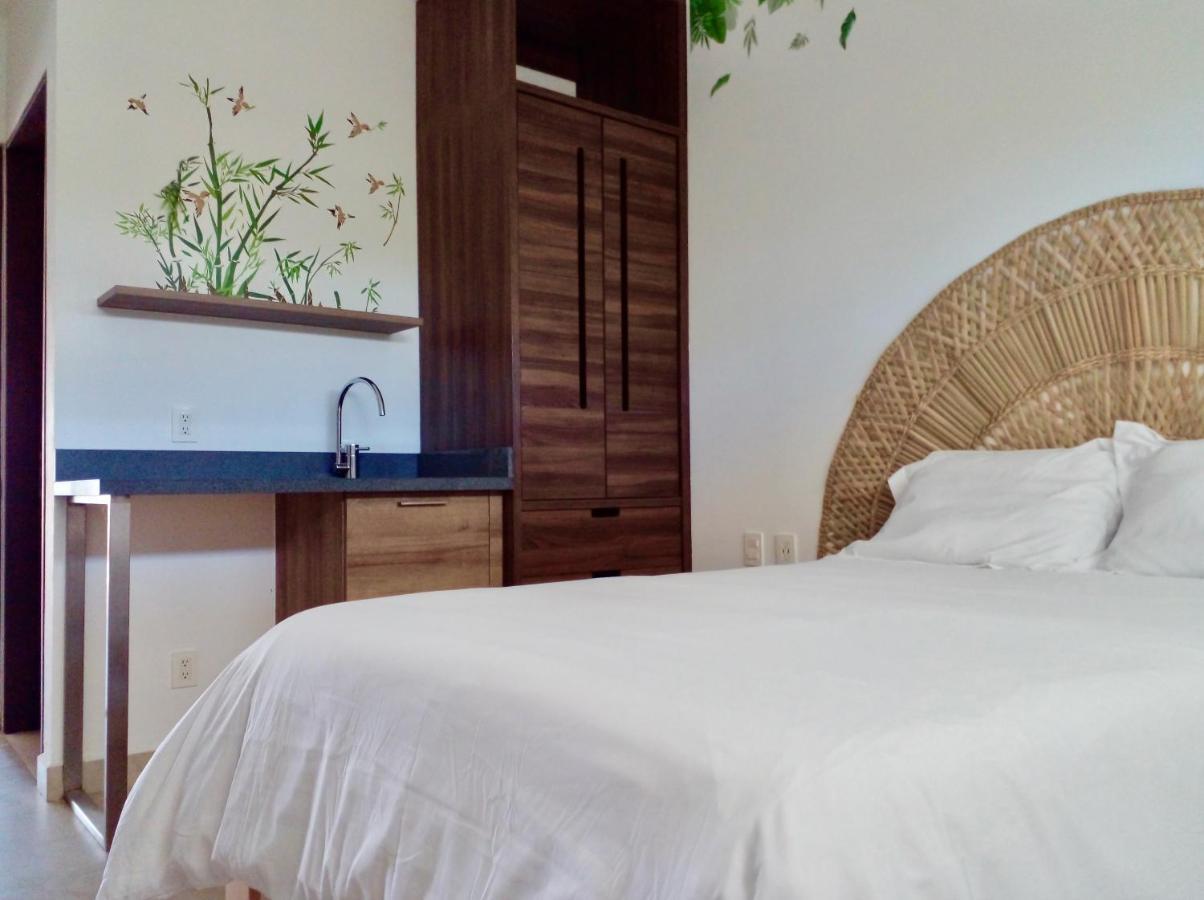 Condominio En La Riviera Maya Akumal Kültér fotó