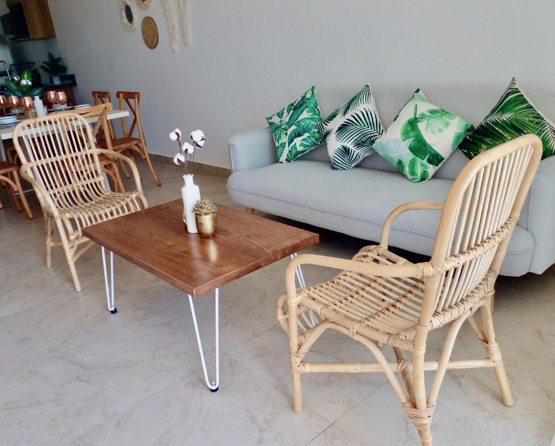 Condominio En La Riviera Maya Akumal Kültér fotó