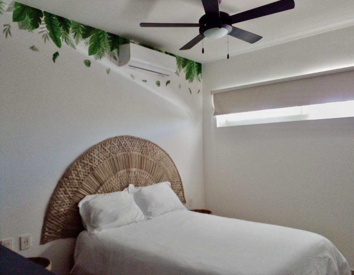 Condominio En La Riviera Maya Akumal Kültér fotó