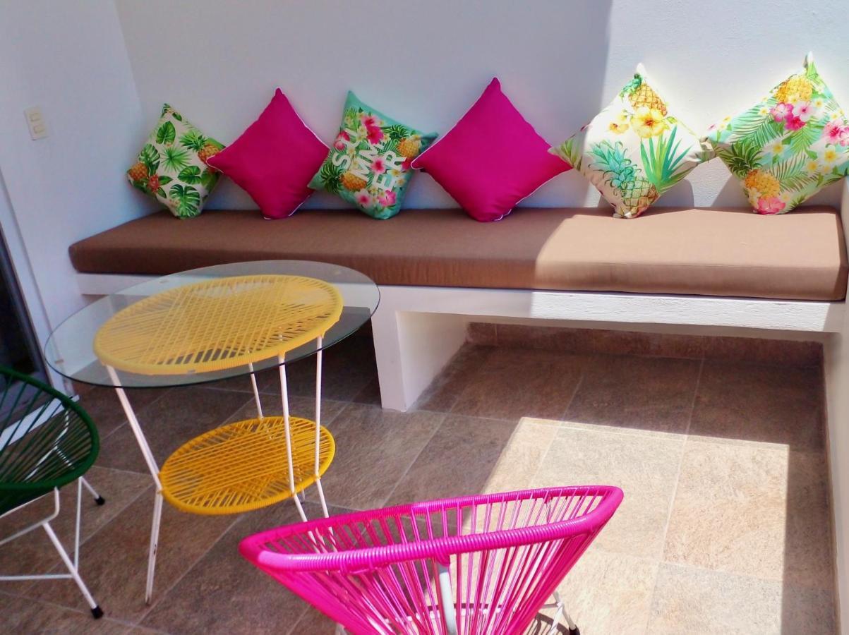 Condominio En La Riviera Maya Akumal Kültér fotó